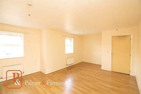 2 bedroom apartment for sale, William Harris Way, Colchester, Essex, CO2