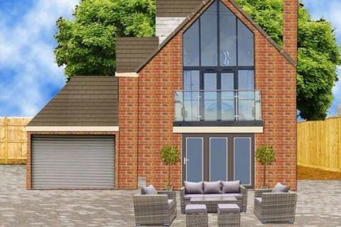 Land for sale - High Street, Brotton, Saltburn-by-the-Sea, North Yorkshire, TS12 2PN