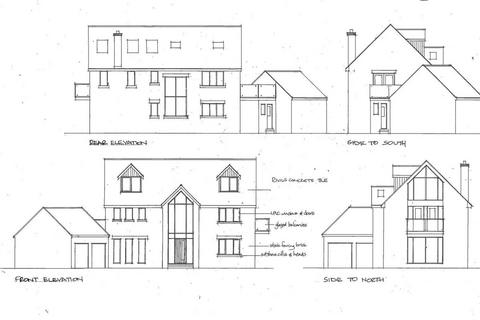 Land for sale - High Street, Brotton, Saltburn-by-the-Sea, North Yorkshire, TS12 2PN