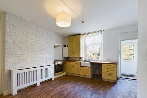 1 bedroom flat to rent, Cavendish Street, Skipton, BD23