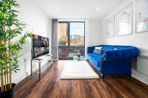 1 bedroom serviced apartment to rent, Holliday Street, Birmingham B1