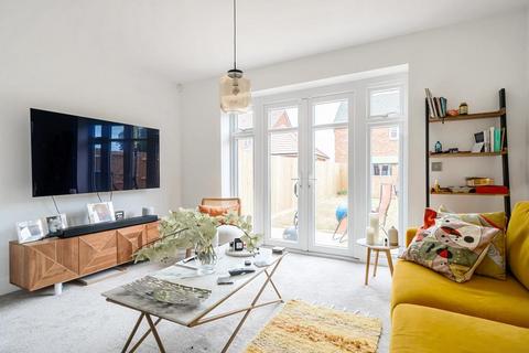 undefined, Wallingford,  Oxfordshire,  OX10