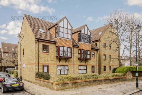 13 Pursewardens Close, London, W13 9PN
