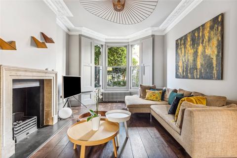 6 bedroom terraced house for sale - Poplar Grove, London, W6