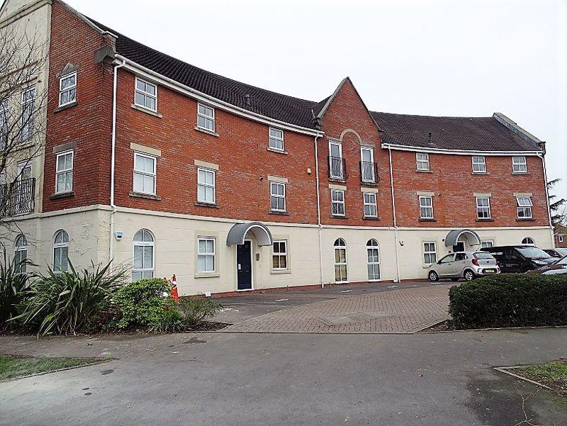 Holland House Road, Preston PR5 2 bed apartment £650 pcm (£150 pw)