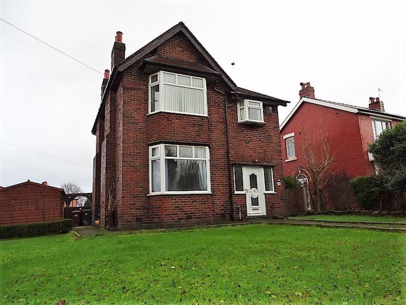Leyland Road, Preston PR1 3 bed house for sale £250,000
