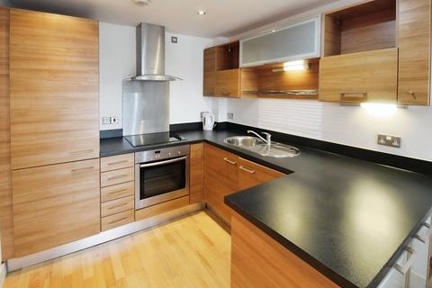 1 bedroom flat to rent, Clarence House, The Boulevard, Leeds, West Yorkshire, LS10