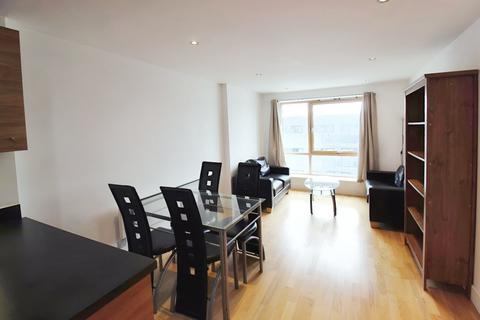 1 bedroom flat to rent, Clarence House, The Boulevard, Leeds, West Yorkshire, LS10
