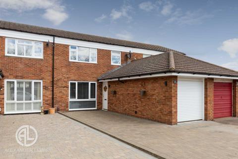 55 Avocet, Letchworth Garden City, SG6 4TH