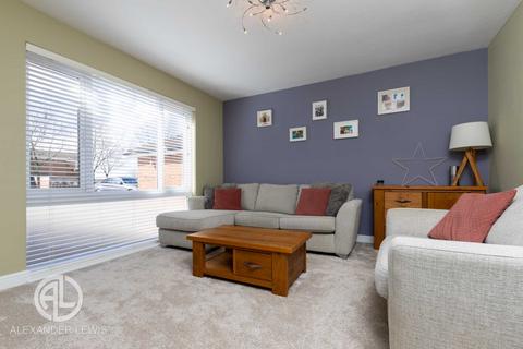 55 Avocet, Letchworth Garden City, SG6 4TH
