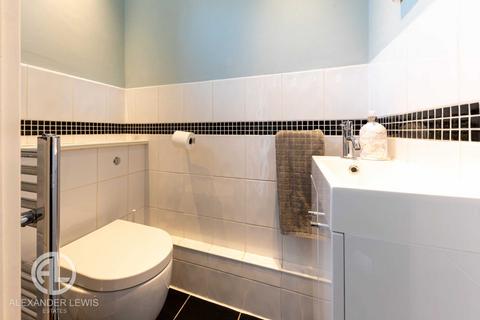 55 Avocet, Letchworth Garden City, SG6 4TH