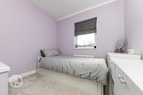 55 Avocet, Letchworth Garden City, SG6 4TH