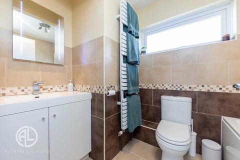 55 Avocet, Letchworth Garden City, SG6 4TH
