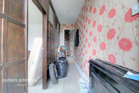 3 bedroom end of terrace house for sale - Etruria Vale Road, Hanley, ST1 4BL