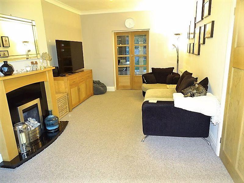 Kingsway, Preston PR2 3 bed semidetached house for sale £230,000