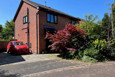 99 Marsh Way, Penwortham, Preston, PR1 9PJ