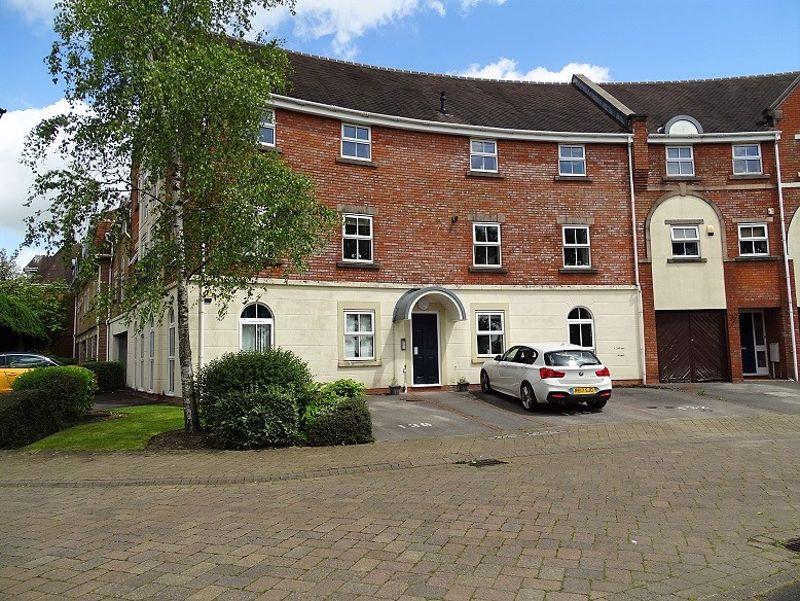 Holland House Road, Preston PR5 2 bed apartment for sale £110,000