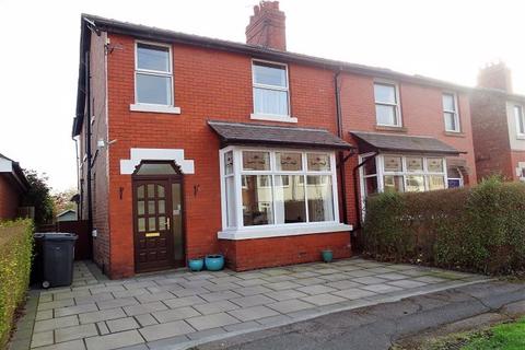 1 The Grove, Penwortham, Preston, PR1 0UU
