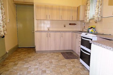 1 The Grove, Penwortham, Preston, PR1 0UU