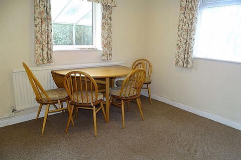 1 The Grove, Penwortham, Preston, PR1 0UU