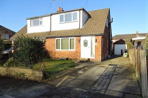 9b Green Drive, Penwortham, Preston, PR1 0RD