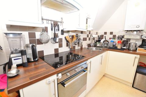 2 bedroom apartment to rent, Nightingale Road, Guildford, Surrey, GU1