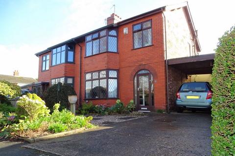 7 Princes Road, Penwortham, Preston, PR1 0DX