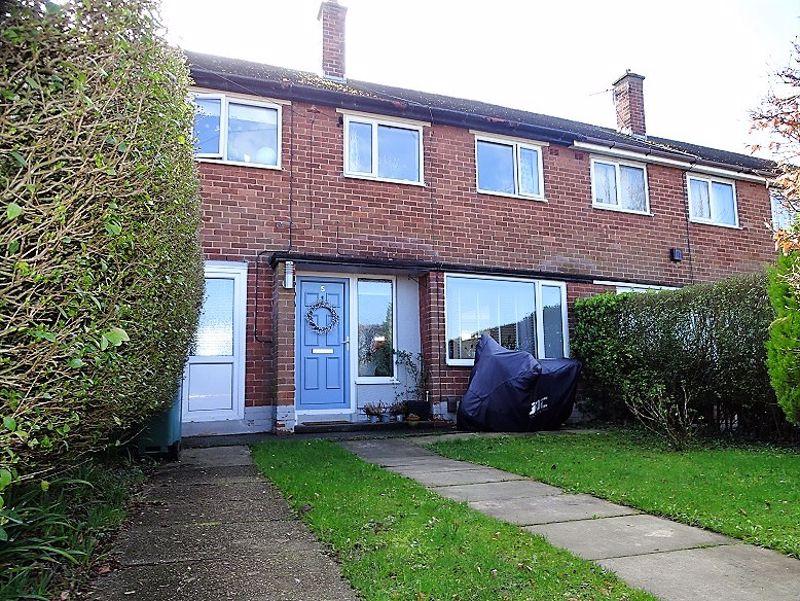 Birkdale Drive, Preston PR2 3 bed terraced house for sale £145,000