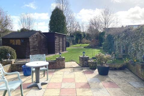 1 Towcester Road, Milton Malsor, Northampton, NN7 3AP