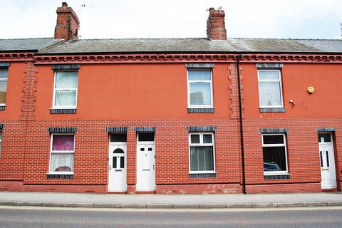 3 bedroom house share to rent, Rawlinson Street, Barrow-in-Furness, Cumbria, LA14