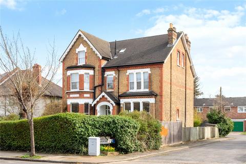 3 bedroom ground floor flat for sale, Lancaster Avenue, West Norwood, London, SE27