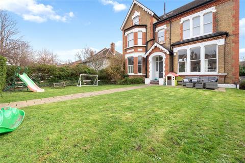 4 bedroom ground floor flat for sale, Lancaster Avenue, West Norwood, London, SE27