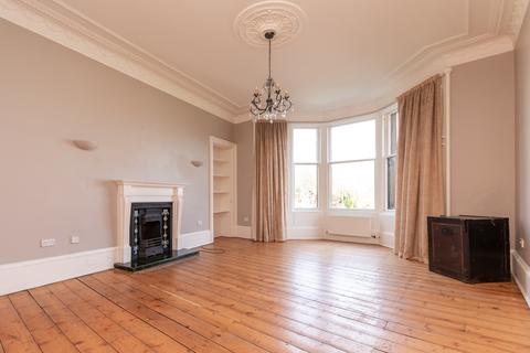 3 bedroom flat to rent, Partickhill Road, Flat 1-1, Partickhill, Glasgow, G11 5BY