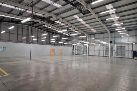 Trade counter to rent, Unit 9 Southampton Trade Park, Third Avenue, Southampton, SO15 0AD