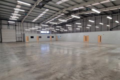 Trade counter to rent, Unit 9 Southampton Trade Park, Third Avenue, Southampton, SO15 0AD