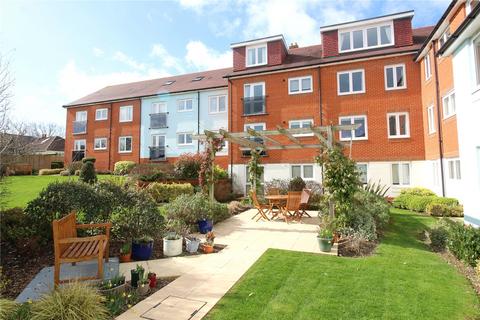 2 bedroom apartment for sale, North Close, Lymington, SO41