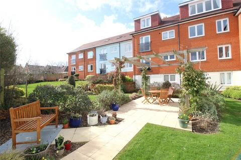 1 bedroom apartment for sale - Knights Lodge, North Close, Lymington, Hampshire, SO41