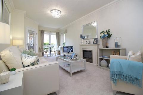 1 bedroom apartment for sale - Knights Lodge, North Close, Lymington, Hampshire, SO41