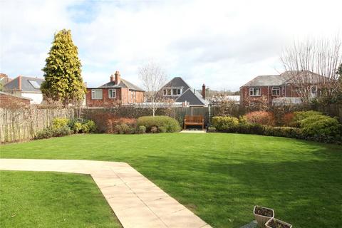 1 bedroom apartment for sale - Knights Lodge, North Close, Lymington, Hampshire, SO41