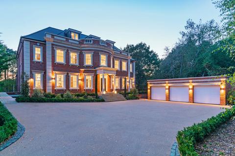 Lancaster House Fireball Hill, Ascot, SL5 9PJ