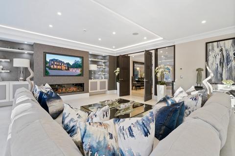 Lancaster House Fireball Hill, Ascot, SL5 9PJ