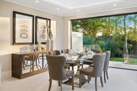Lancaster House Fireball Hill, Ascot, SL5 9PJ