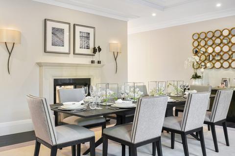 Lancaster House Fireball Hill, Ascot, SL5 9PJ