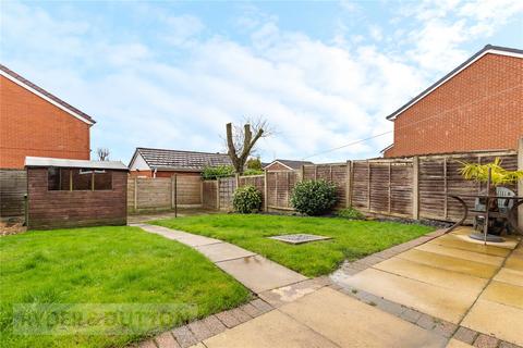 14 Borrowdale Close, Royton, Oldham, OL2 6TN