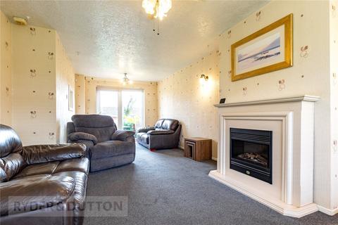 14 Borrowdale Close, Royton, Oldham, OL2 6TN