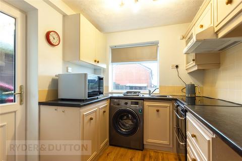 14 Borrowdale Close, Royton, Oldham, OL2 6TN