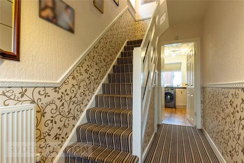 14 Borrowdale Close, Royton, Oldham, OL2 6TN