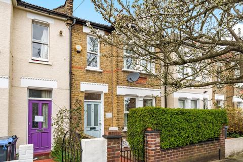 78 Cecil Road, London, SW19 1JP