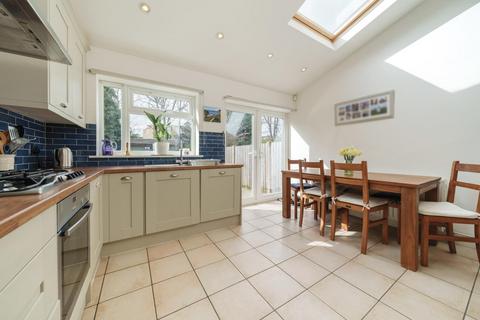 78 Cecil Road, London, SW19 1JP