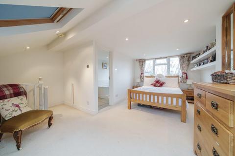 78 Cecil Road, London, SW19 1JP